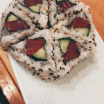 Ganko Zushi - 