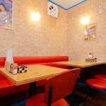 Curry house - 