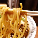 スパイス・ラー麺 卍力 - 