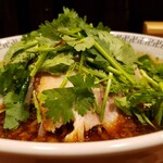 スパイス・ラー麺 卍力 - 