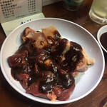 松阪 鶏焼き肉 ラヂオ食堂 - 