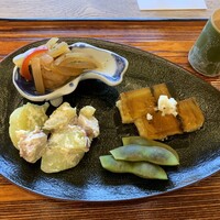 京都和久傳 - 