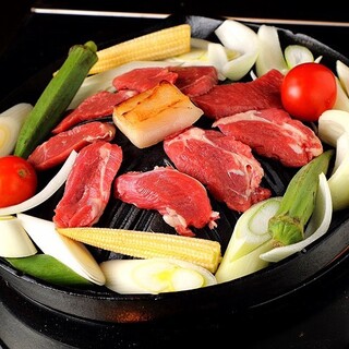 大通公園周辺でおすすめの美味しいジンギスカンをご紹介 食べログ 大通公園周辺でおすすめの美味しいジンギスカンをご紹介 食べログ