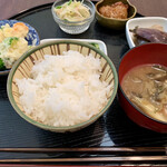 カフェ　珈琲あくら - 