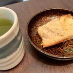 カフェ　珈琲あくら - 
