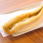 Tempura To Wain Ooshio - 