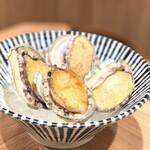 Tempura To Wain Ooshio - 