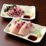 Tempura To Wain Ooshio - 