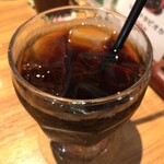 yamashiroko-hi-bikkutsuri-ba-ga-sheiku - アイスコーヒー