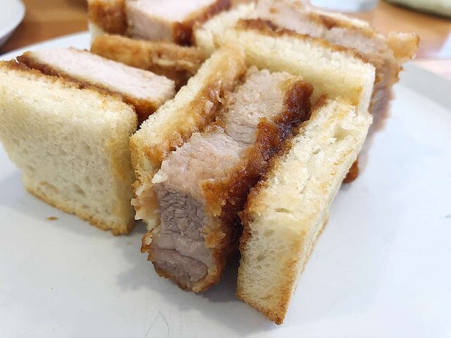 Sandwich Box サンドウィッチ ボックス 新潟 サンドイッチ 食べログ