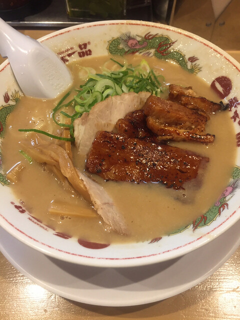 天下一品 堺東店 堺東 ラーメン 食べログ 天下一品 堺東店 堺東 ラーメン 食べログ