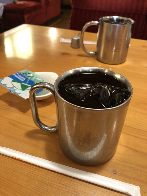 コメダ珈琲店 上名古屋店 浄心 コーヒー専門店 食べログ コメダ珈琲店 上名古屋店 浄心 コーヒー専門店 食べログ