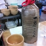 釜揚うどん一忠 - 