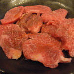 くわはた - タンスジ