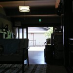 アイザワ商店 ございん - 店内