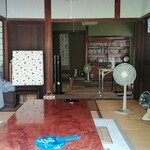 アイザワ商店 ございん - 店内