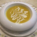 モン・ラパン - スープ