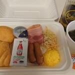 三交イン - 