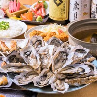 コース一覧 牡蠣料理ともつ鍋が旨い個室居酒屋 うみきん 渋谷店 Umikin 渋谷 居酒屋 食べログ コース一覧 牡蠣料理ともつ鍋が旨い個室居酒屋 うみきん 渋谷店 Umikin 渋谷 居酒屋 食べログ