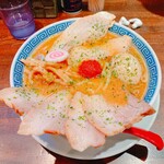 からみそラーメンふくろう - 