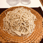 蕎麦 魯庵 - 