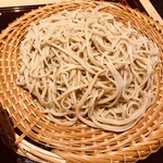 Soba Roan - 