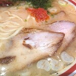 Chuuka Soba Semmon Tanaka Soba Ten - 