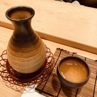鮨 福原 - 
