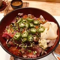鮨 福原 - 