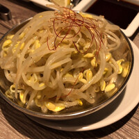 焼肉&手打ち冷麺 二郎 KANAYAMA - 