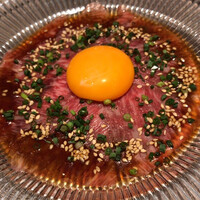 焼肉&手打ち冷麺 二郎 KANAYAMA - 