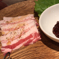 焼肉&手打ち冷麺 二郎 KANAYAMA - 
