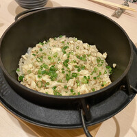 だし屋 おわん - 鯛めし（3人前）