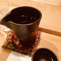 鮨 福原 - 
