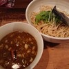 日本橋 製麺庵 なな蓮