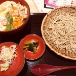 Soba Roan - 