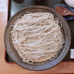 無限花序 - 料理写真: