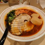 札幌ラーメン 辛いち - 