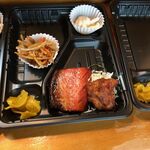 猪口斗 - 照り焼き弁当