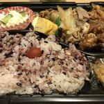 猪口斗 - ズーム