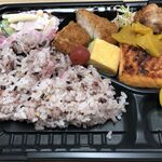 猪口斗 - 寄っちゃった