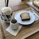 RIO COFFEE - パウンドケーキ