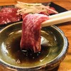 赤ちょうちん - 料理写真: