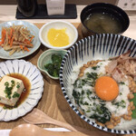 納豆料理の専門店※710 - 