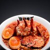 激辛ラーメンの拉麺帝王 - メイン写真: