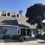 Jolly Roger Restaurant - 