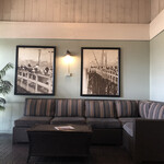 Jolly Roger Restaurant - 