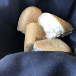 Jolly Roger Restaurant - 