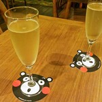 カフェ ラフカディオ - 