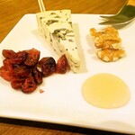 カフェ ラフカディオ - 